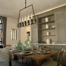 Dining Room Ideas