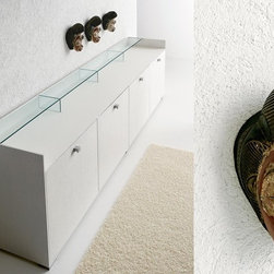 Garda Complement by Bross - Buffets And Sideboards