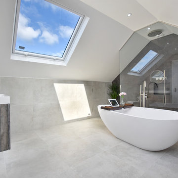 Case Study: Sunbury-On-Thames