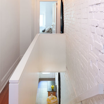 Dovercourt Park Renovation