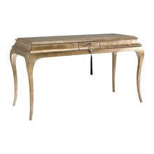 Console Tables