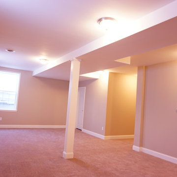 Recent Home in Amherst