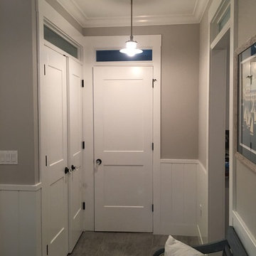 Coastal Transitional on Pond Road