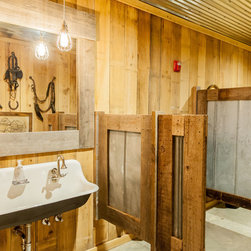 Ocala Horse Barn - Outdoor Products