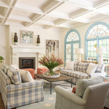 Mantle Decoration