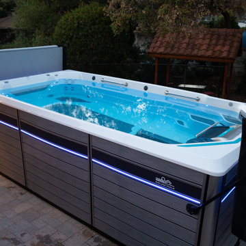 Hot Tubs Charlotte, NC