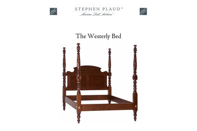 The Westerly Bed