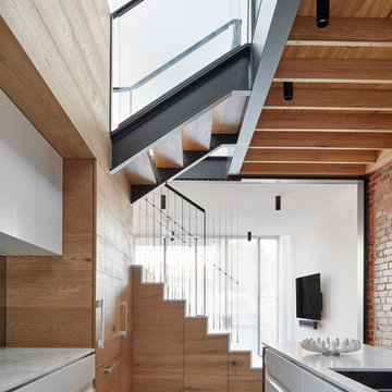 Fitzroy North House