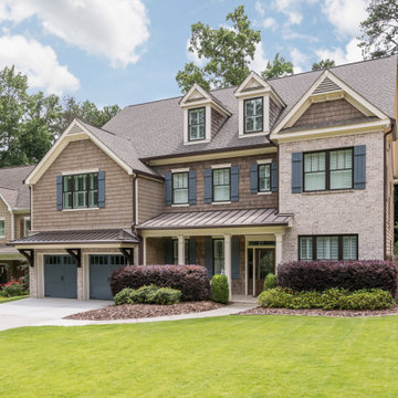 Home Addition - Brookhaven