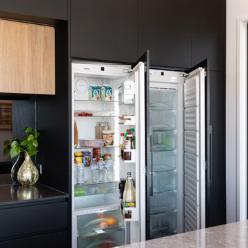 Windsor Kitchen and Vanity