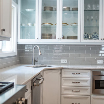 Kitchen Installations