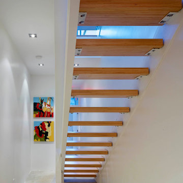 Dundas Street Residence