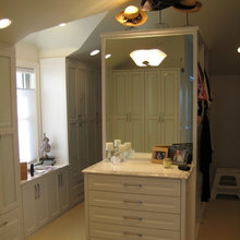 closets