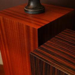 Pedestals - Products