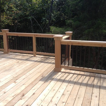 Bly Deck
