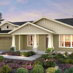 Ridge Meadows - Products