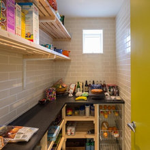 Kitchen Ideas