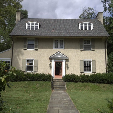 CertainTeed Centennial Slate
