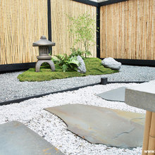japanese garden