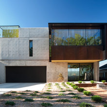 ConcreteHomes
