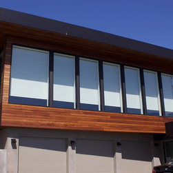 Motorized Shades - Roller Shades