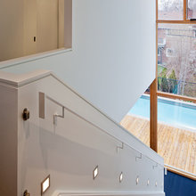 Escaleras