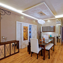 Dining Room Ideas