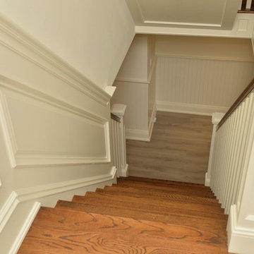 Interior Work