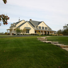 farmhouse