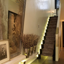 Entry way
