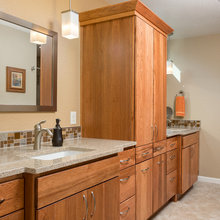 Bathroom Ideas