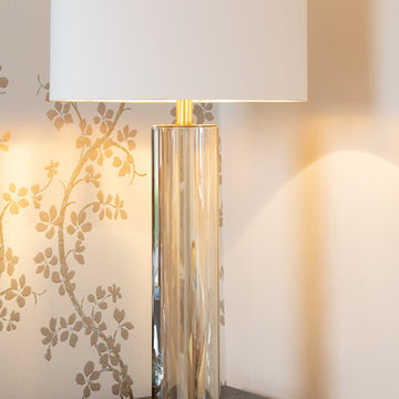 Bright and Happy interiors