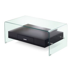black lacquer coffee tables | houzz black lacquer coffee tables | houzz
