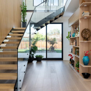 New Residence, Los Altos - 3
