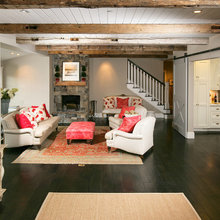 Floor & Ceiling