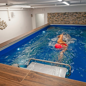 Endless Pools® Performance Model