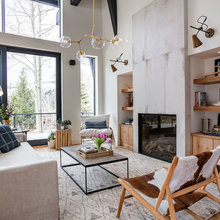 Fireplaces