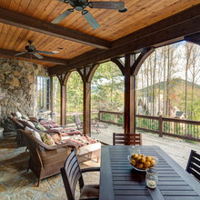 Patio Ideas