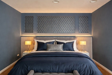 Schlafzimmer in München