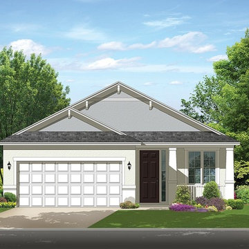 House Plan HWEPL77561 from ePlans.com