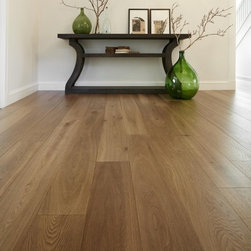 Oak Flooring - Hardwood Flooring