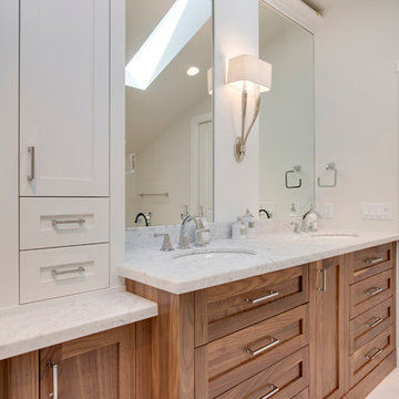 Lakeview Village {renovation}