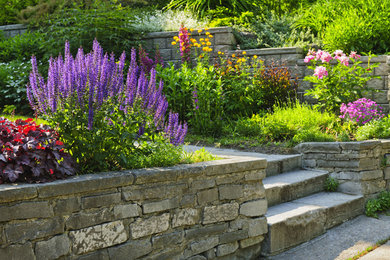 This is an example of a landscaping in Other.