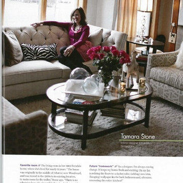Detroit Home Magazine February 2016