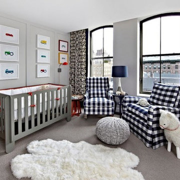 Tribeca Nursery