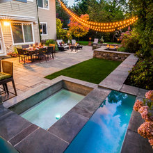 water feature