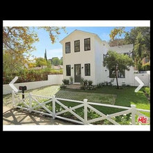 Cali farmhouse