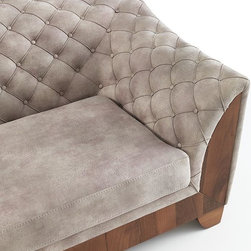 The Orient - Living Room Furniture