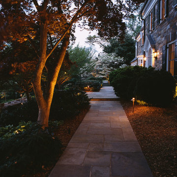 Chevy Chase Residence
