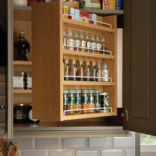 Swanson storage for B/C